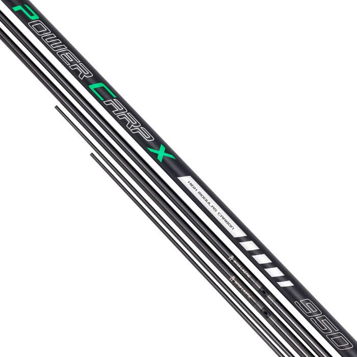Daiwa Power Carp X Pole 9.5m