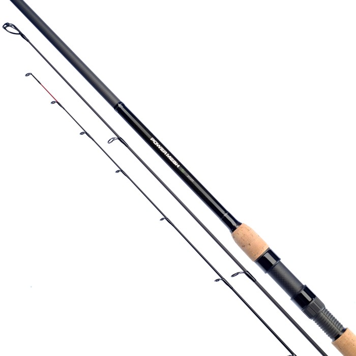 Daiwa Powermesh Twin Tip Fishing Rods 1