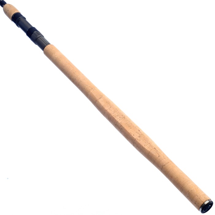 Daiwa Powermesh Twin Tip Fishing Rods Handle