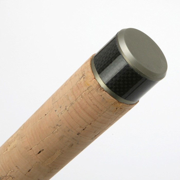 Daiwa Powermesh Twin Tip Rod 4