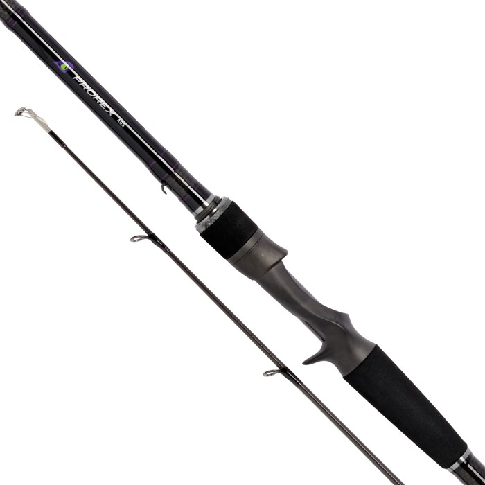 Daiwa Prorex AGS Baitcasting Rods