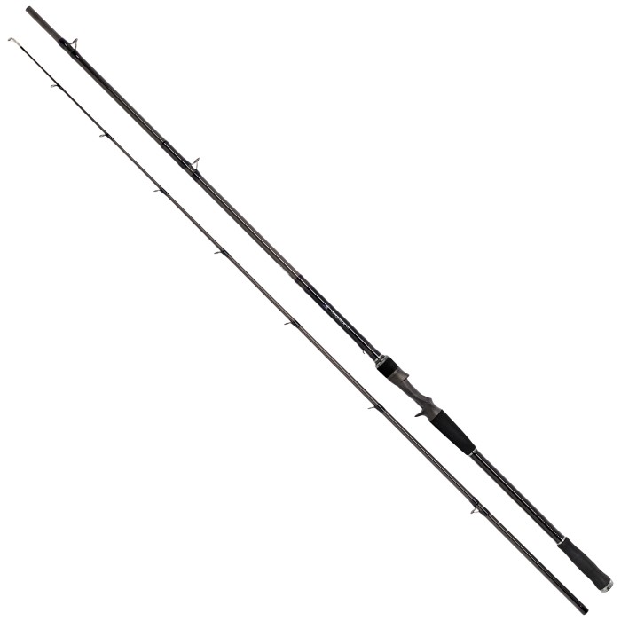 Daiwa Prorex AGS Baitcasting Rod