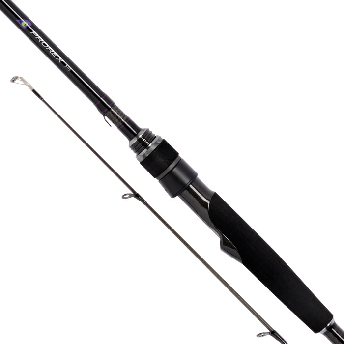 Daiwa Prorex AGS Spinning Rods