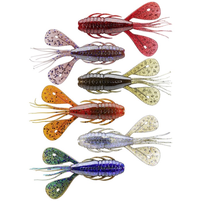 Daiwa Prorex Both Craw 7.5cm 