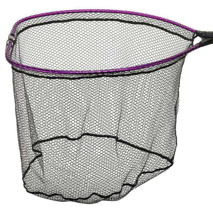 Daiwa Prorex Folding Boat Net Head