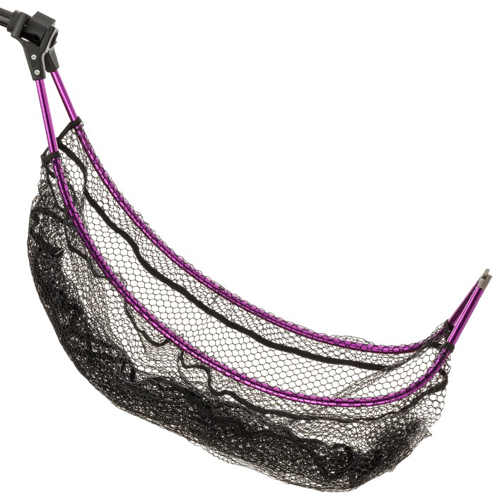 Daiwa Prorex Folding Boat Net Folded