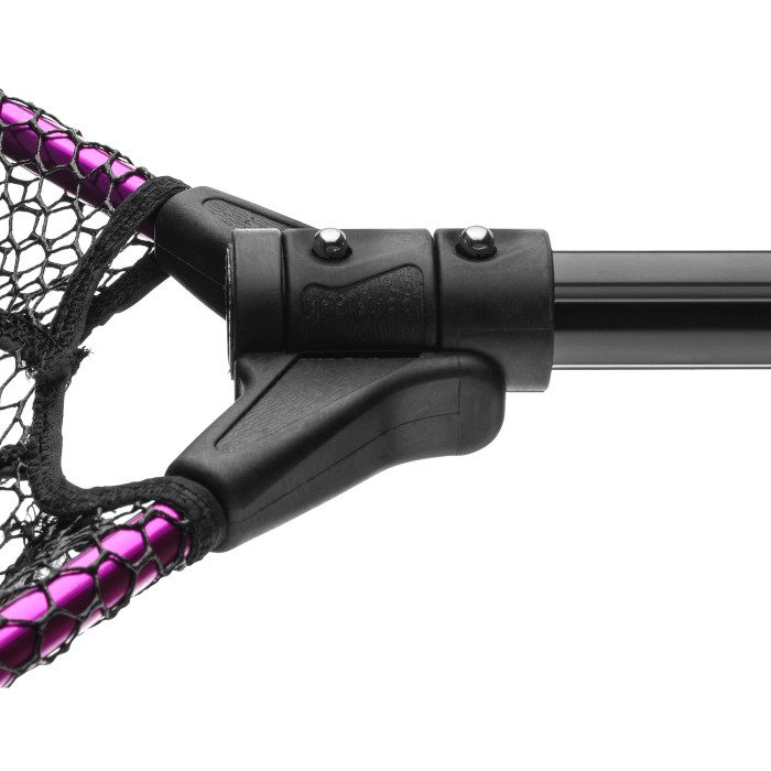 Daiwa Prorex Folding Boat Net Head Join