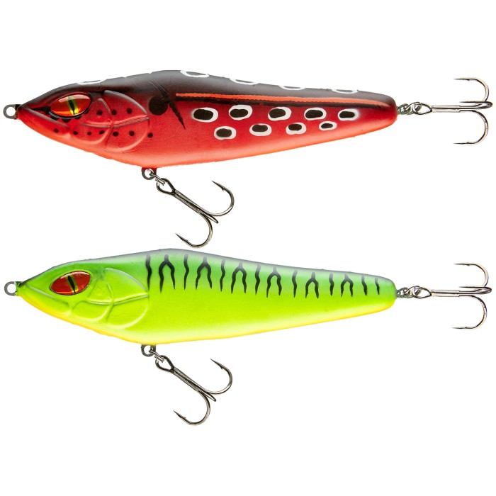 Daiwa Prorex Jelly Jerk Lure 15.5cm