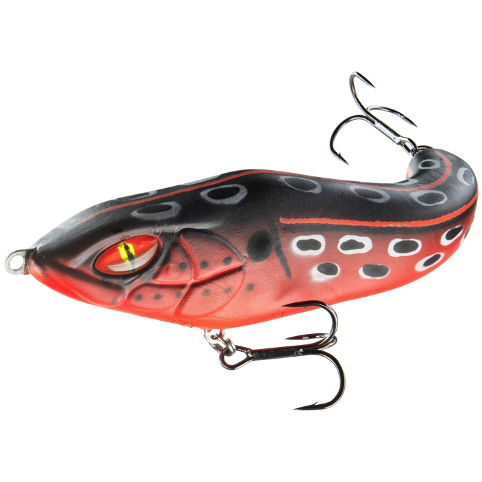 Daiwa Prorex Jelly Jerk Lure 1