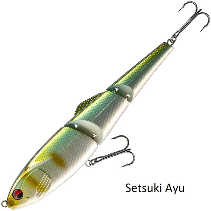 Daiwa Prorex Joint Bait BT Lure Setsuki Ayu