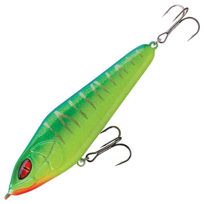 Daiwa Prorex Lazy Jerk Lures 15.5cm Fire Tiger