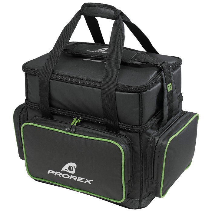 Daiwa Prorex Lure Bag XXL