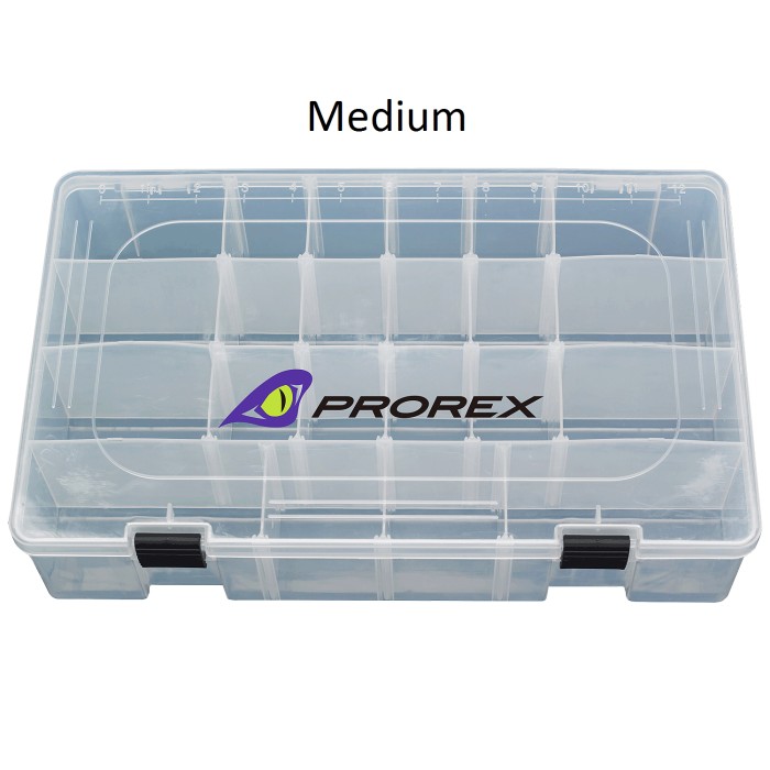Daiwa Prorex Lure Box Medium