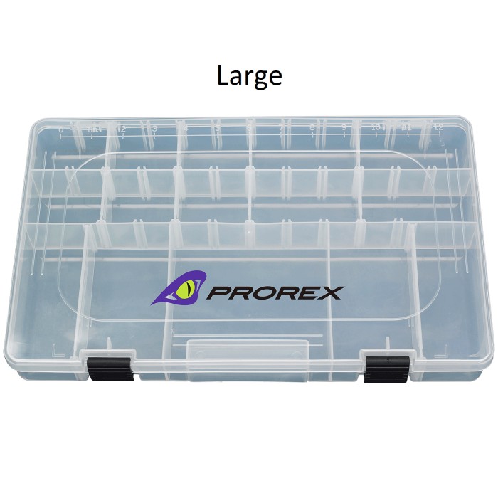Daiwa Prorex Lure Box Large