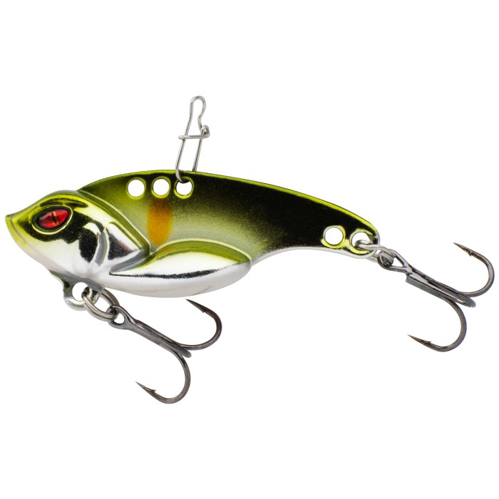 Daiwa Prorex Metal Vibe Lure 10g Metallic Ayu