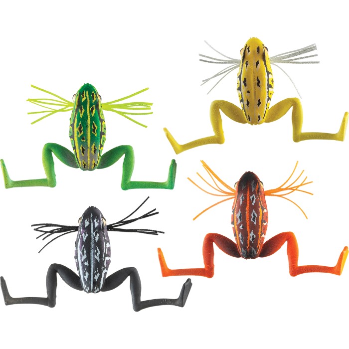 Daiwa Prorex Micro Frog Lure 3.5cm