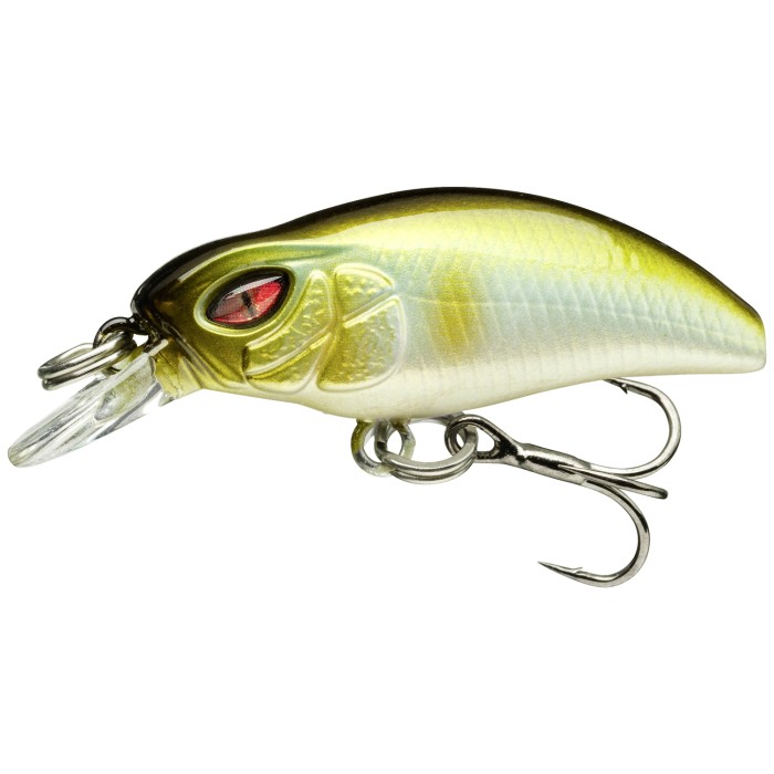 Daiwa Prorex Micro Minnow Lure 3cm Ayu