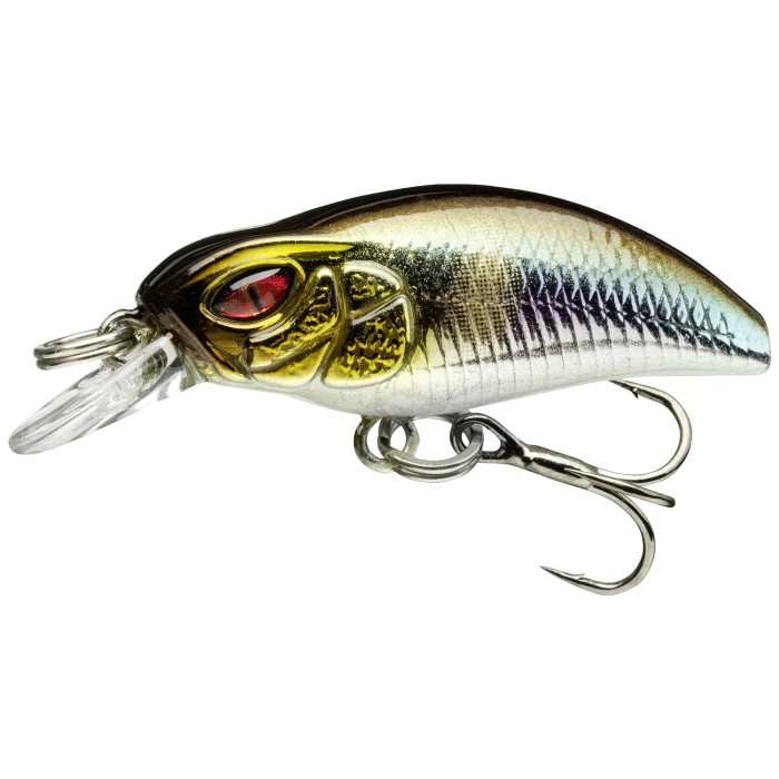 Daiwa Prorex Micro Minnow Lure 3cm Setsuki Ayu