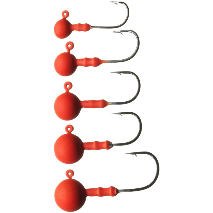 Daiwa Prorex Mini Jig Head Sizes