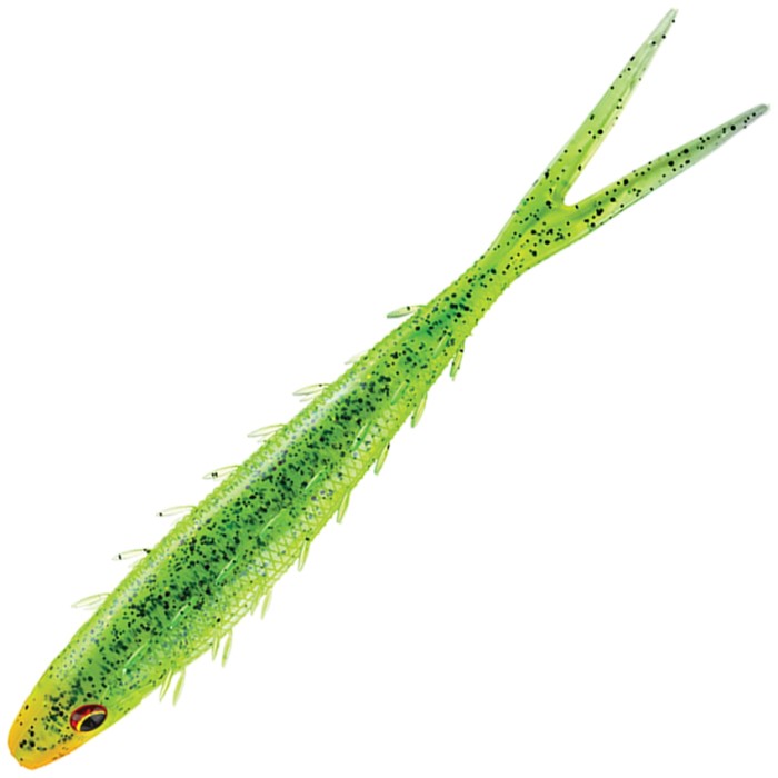 Daiwa Prorex Pelagic Shad Lure 19cm Fire Tiger