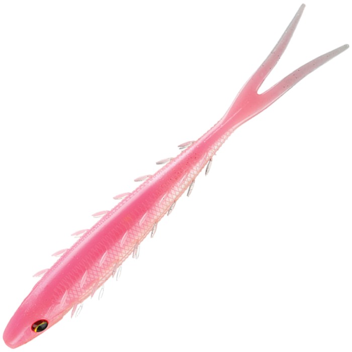 Daiwa Prorex Pelagic Shad Lure 19cm Light Pink Pearl