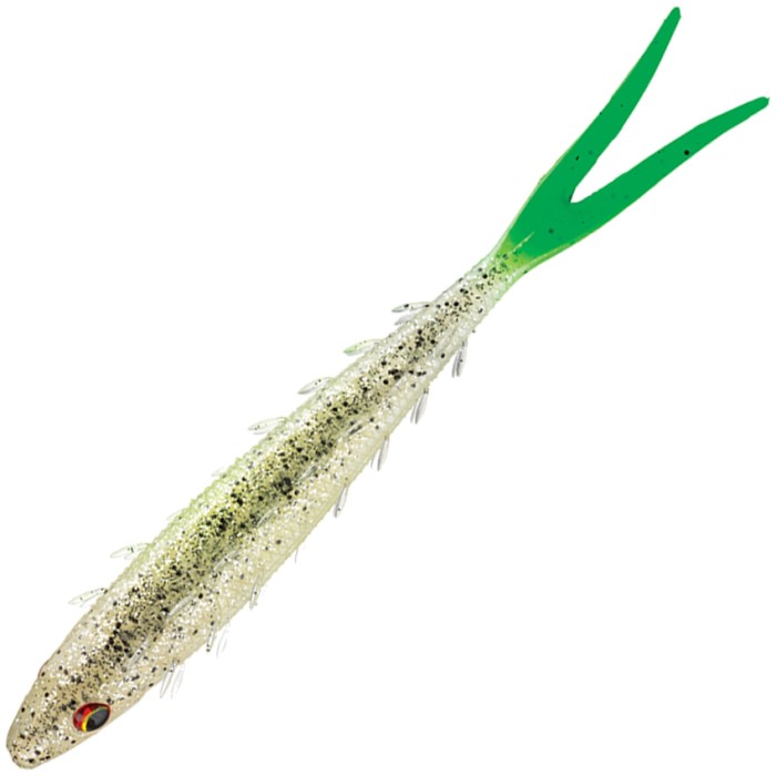 Daiwa Prorex Pelagic Shad Lure 19cm Pearl Pepper