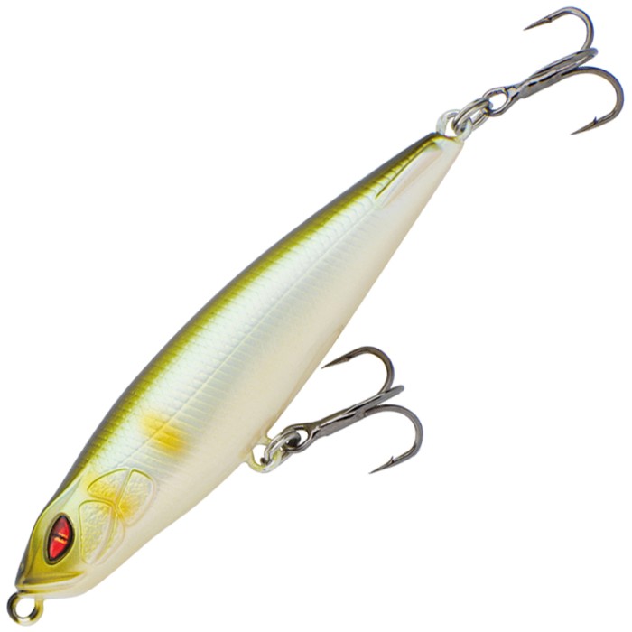 Daiwa Prorex Pencil Bait Lure Ayu