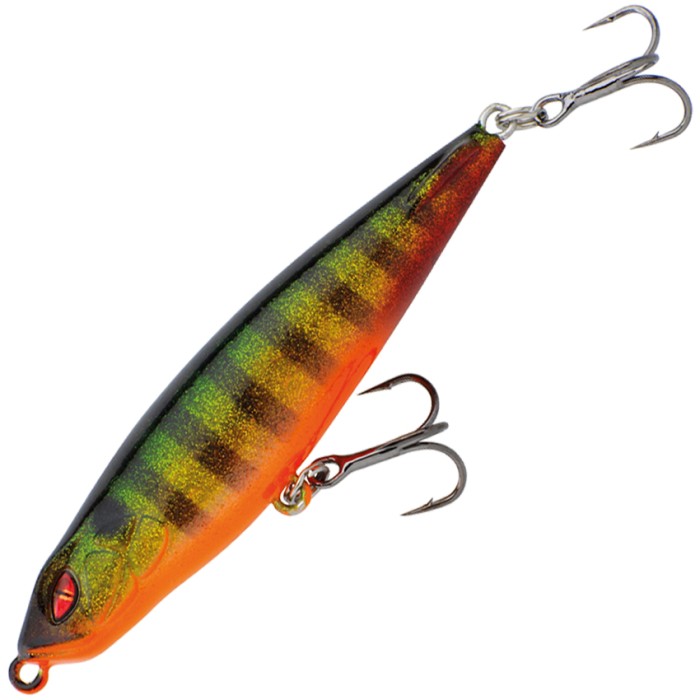 Daiwa Prorex Pencil Bait Lure Gold Perch