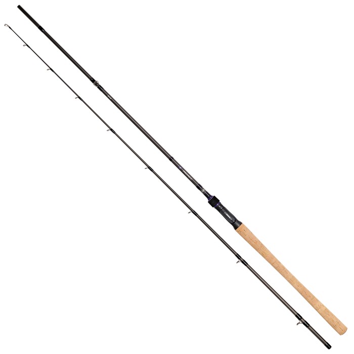 Daiwa Prorex S Baitcasting Rod Full