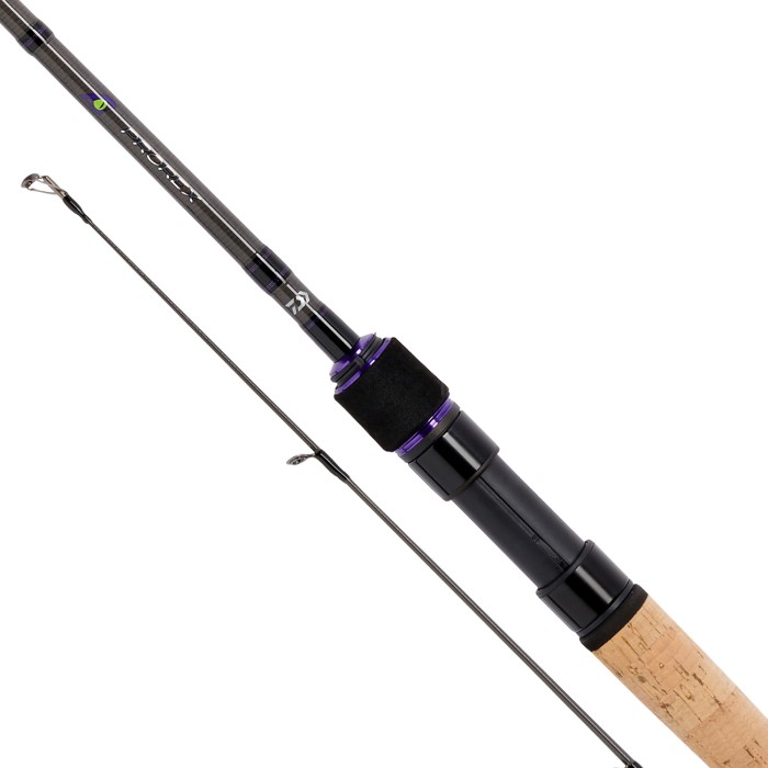 Daiwa Prorex S Spinning Rods