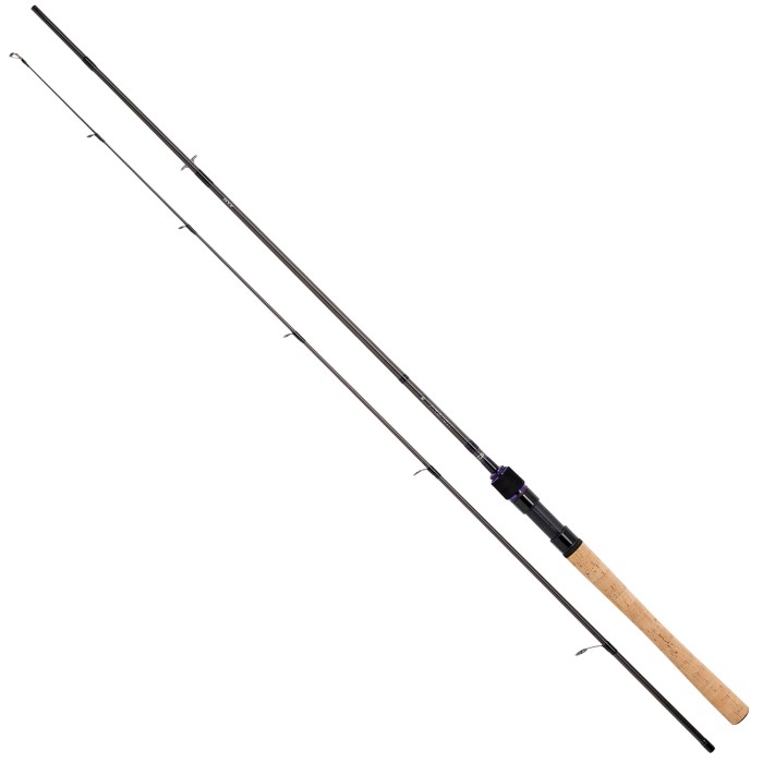 Daiwa Prorex S Spinning Rod Full