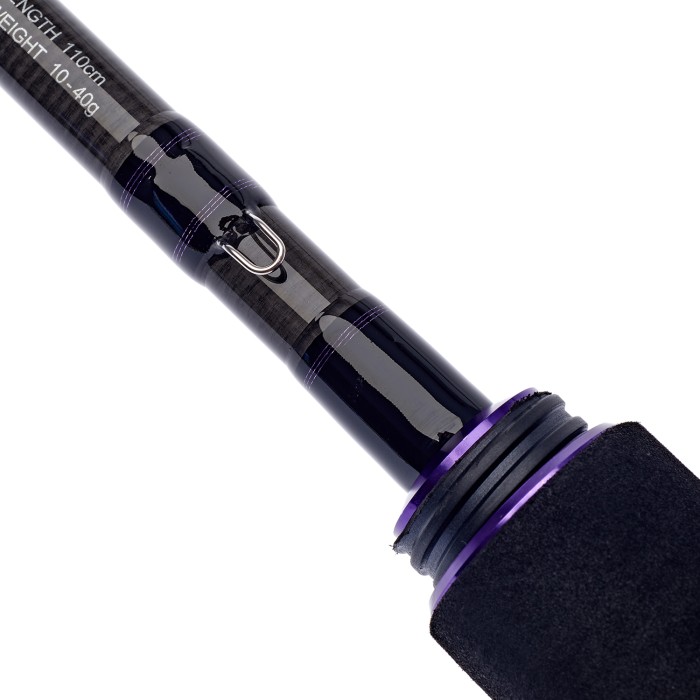 Daiwa Prorex S Spinning Rod Hook Keeper