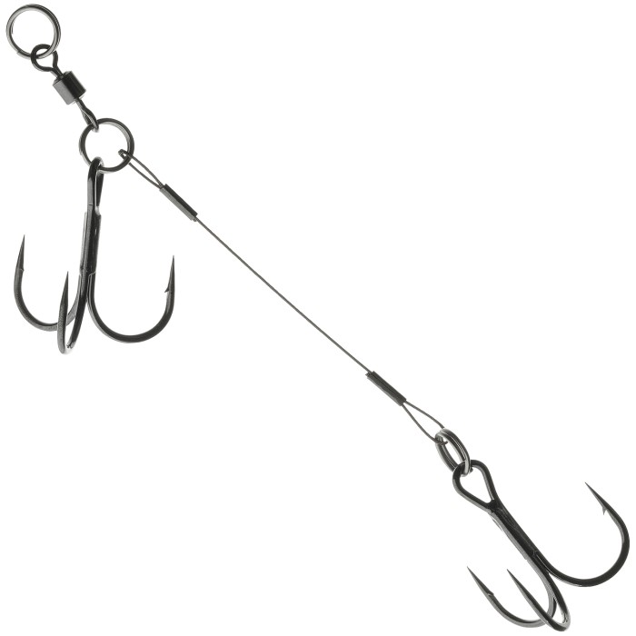 Daiwa Prorex Screw-In Assist Hook