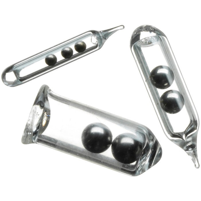 Daiwa Prorex Screw-In Insert Glass Rattle