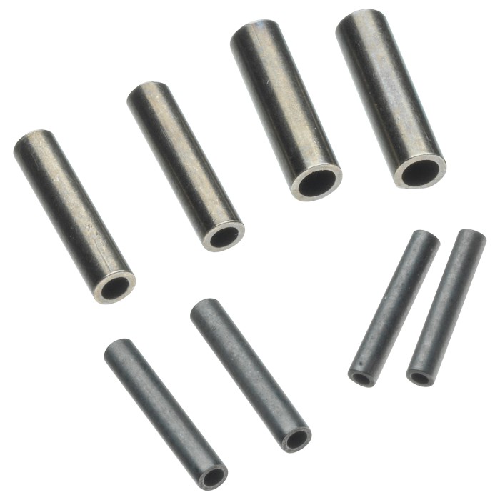 Daiwa Prorex Single Crimps