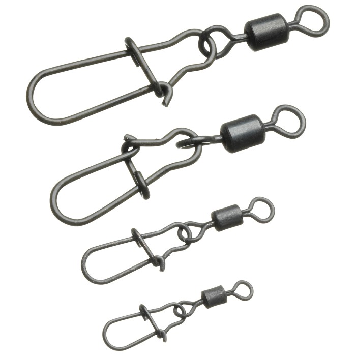 Daiwa Prorex Snap Clip Swivel