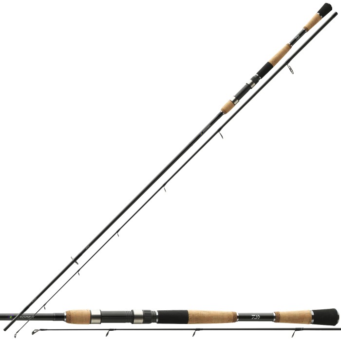Daiwa Prorex Spinning Rod