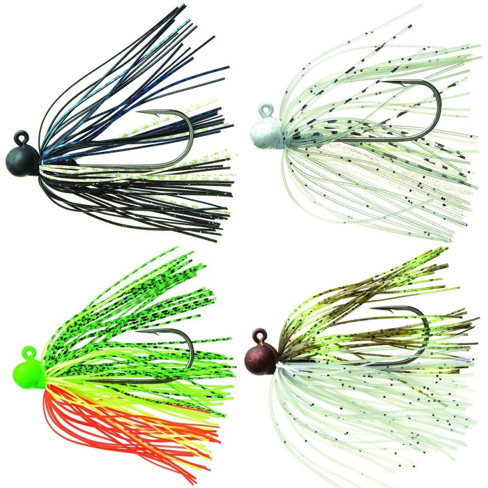 Daiwa Prorex Swimming Rubber Jig