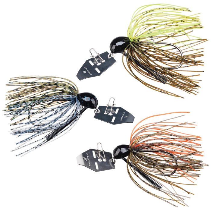 Daiwa Prorex Tungsten Cover Jig