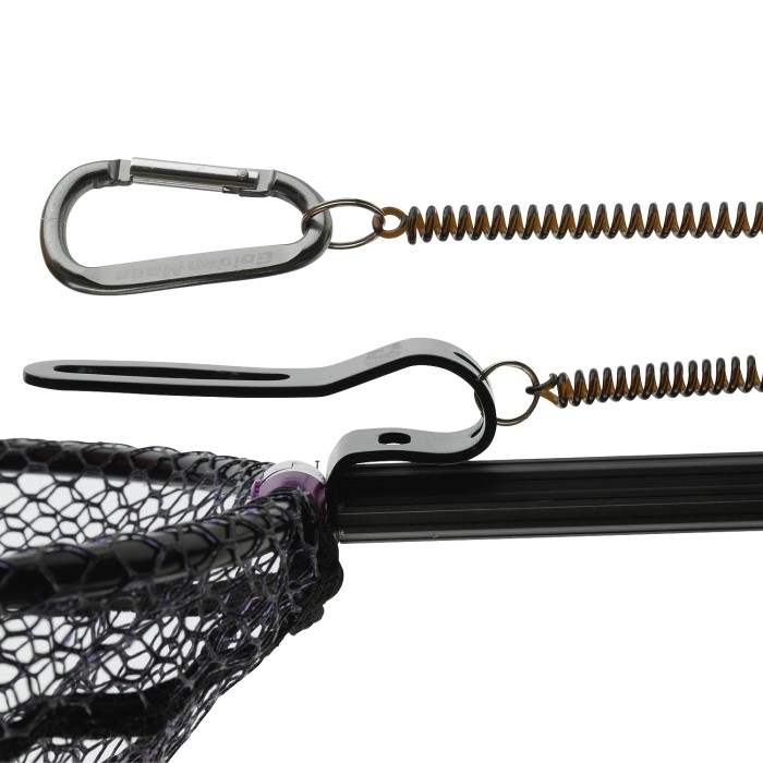Daiwa Prorex Wading Net Safety Clip