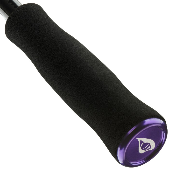 Daiwa Prorex XR Spinning Rod Handle