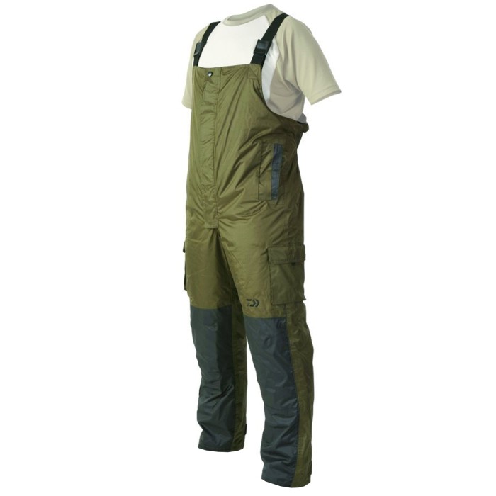 Daiwa Retex Bib & Brace