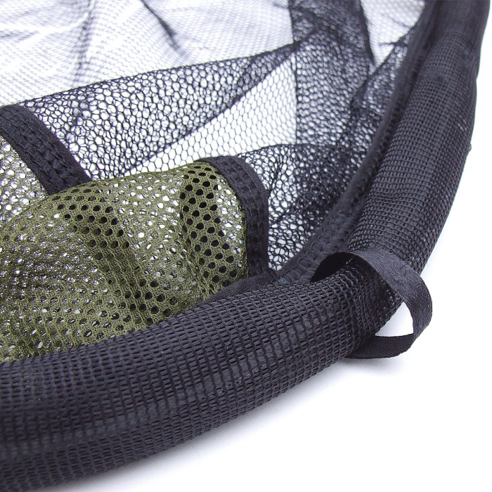 Daiwa River Net Mesh