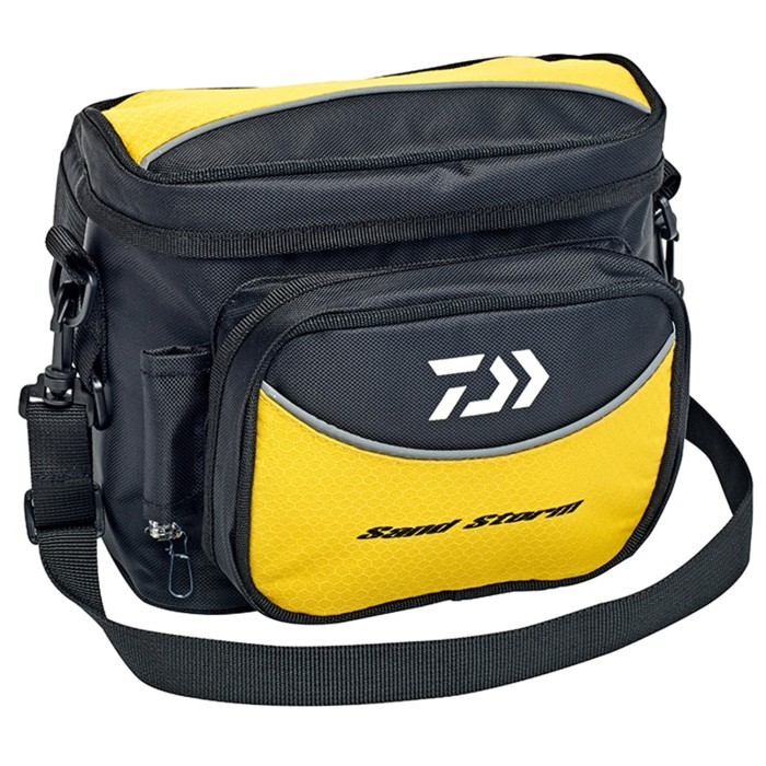 Daiwa Sandstorm Waist Bag