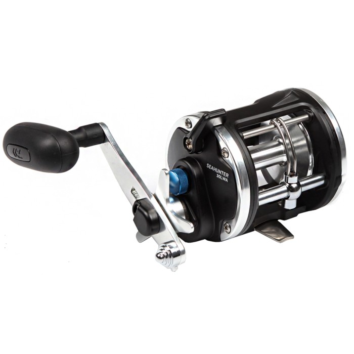 Daiwa Seahunter 30LW Reel 1