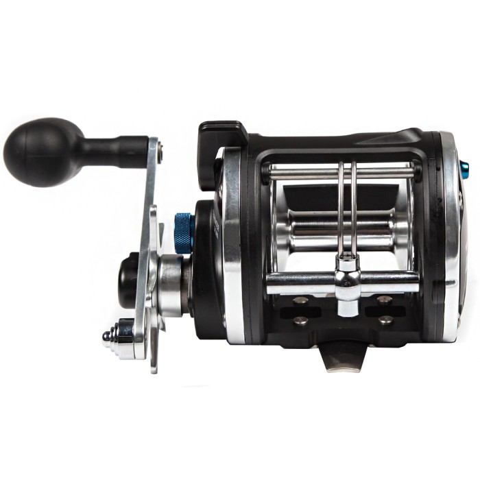 Daiwa Seahunter 30LW Reel 2