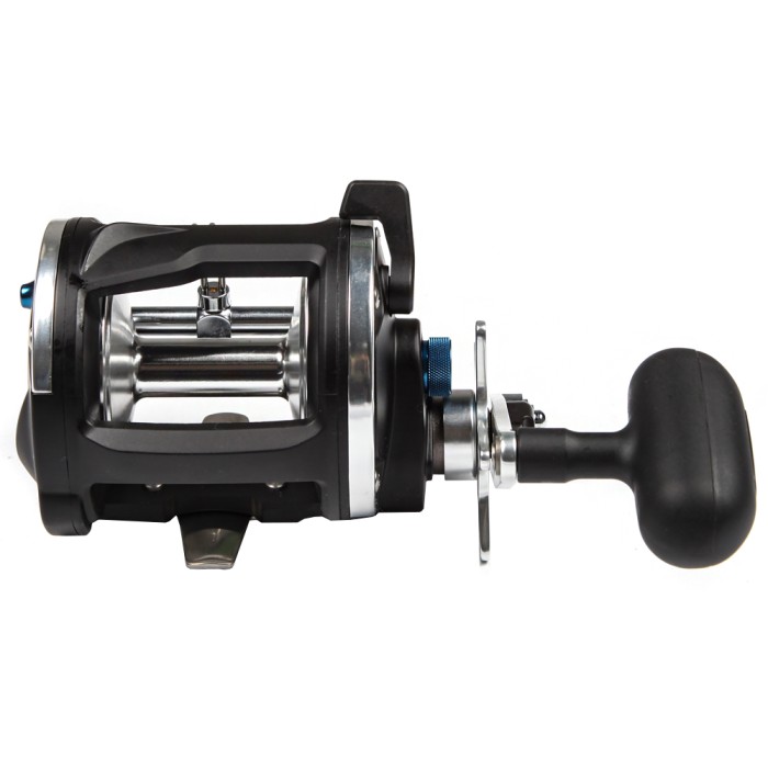 Daiwa Seahunter 30LW Reel 3