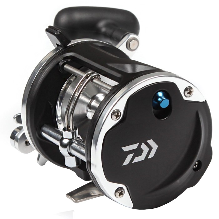 Daiwa Seahunter 30LW Reel