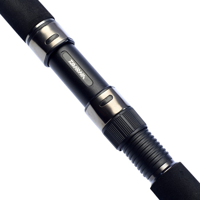 Daiwa Seahunter Z Boat Travel Fishing Rod Reel Seat