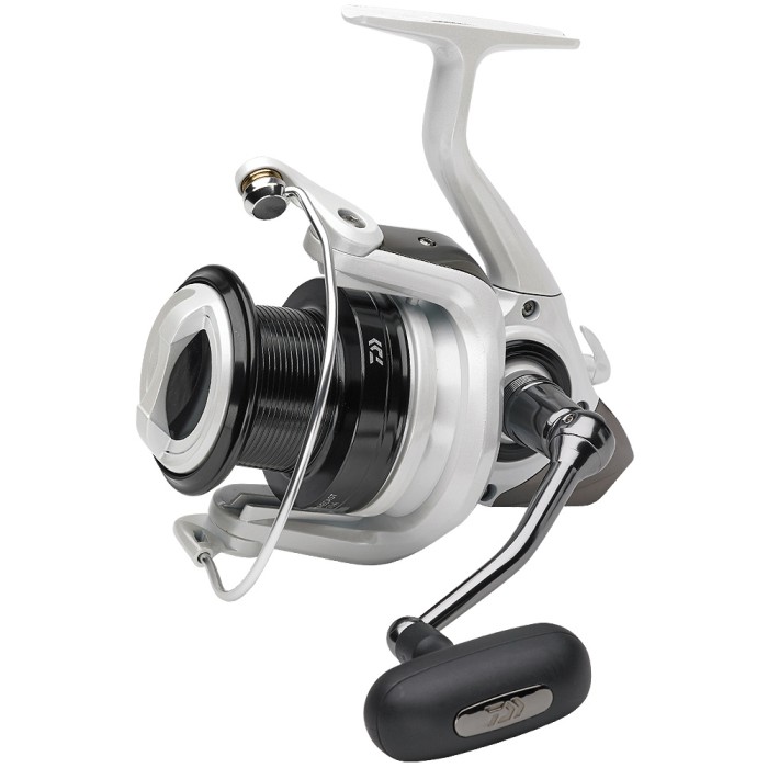 Daiwa Shorecast 25A Reel
